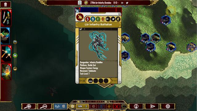 Image for the game Ground Pounders: Tarka