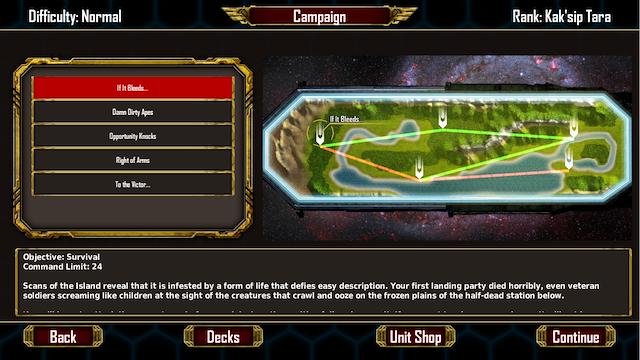 Image for the game Ground Pounders: Tarka