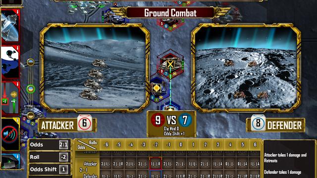 Image for the game Ground Pounders