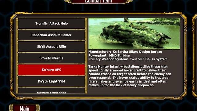 Image for the game Ground Pounders
