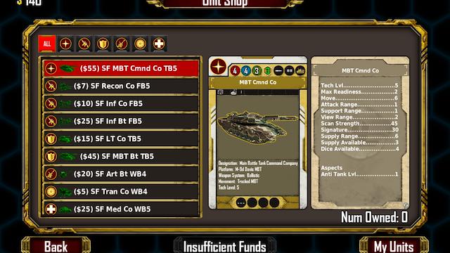 Image for the game Ground Pounders