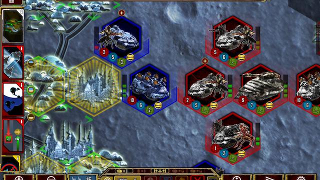 Image for the game Ground Pounders