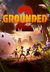 Cover image for the game Grounded 2