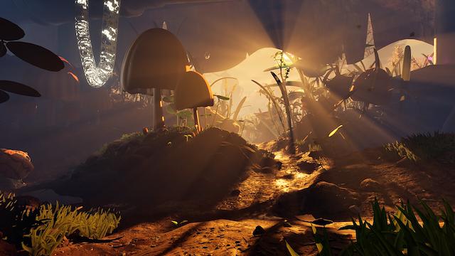 Image for the game Grounded 2