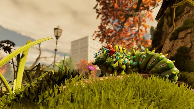 Image for the game Grounded 2