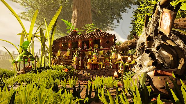 Image for the game Grounded 2