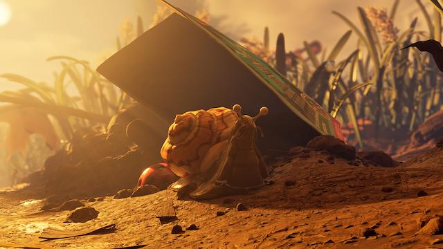 Image for the game Grounded 2