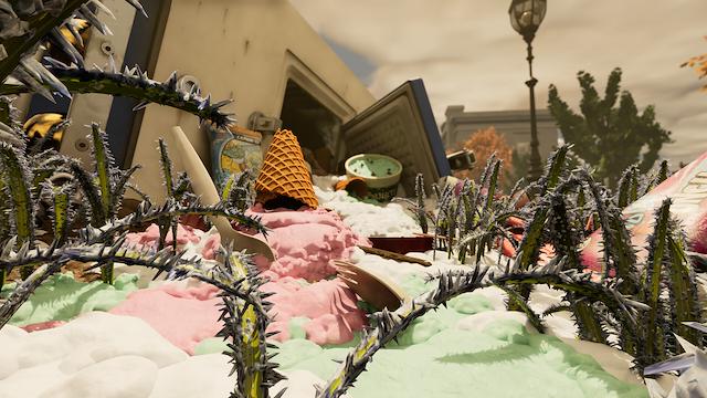 Image for the game Grounded 2