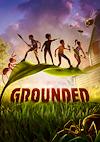 Cover image for the game Grounded