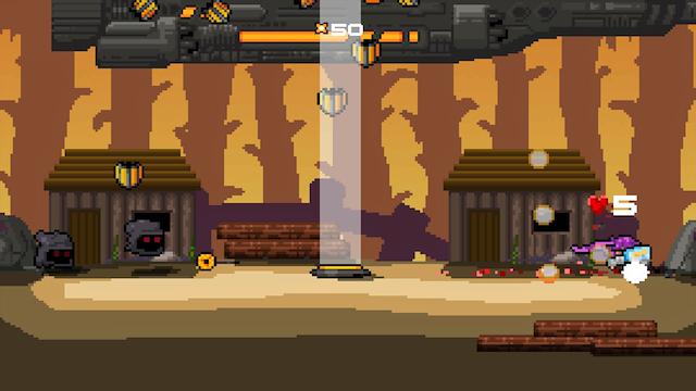 Image for the game Groundskeeper 2