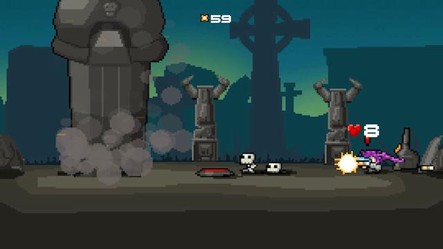 Image for the game Groundskeeper 2