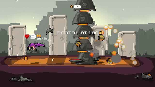 Image for the game Groundskeeper 2