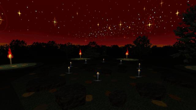 Image for the game Grove