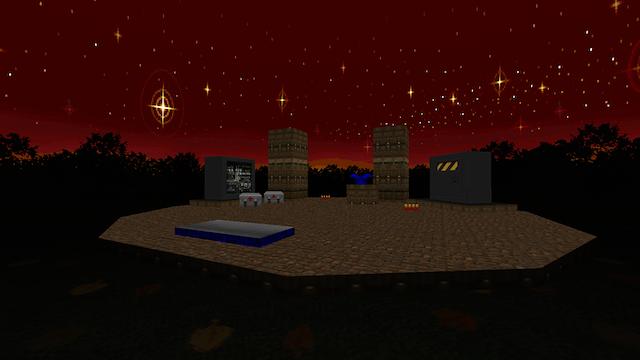 Image for the game Grove