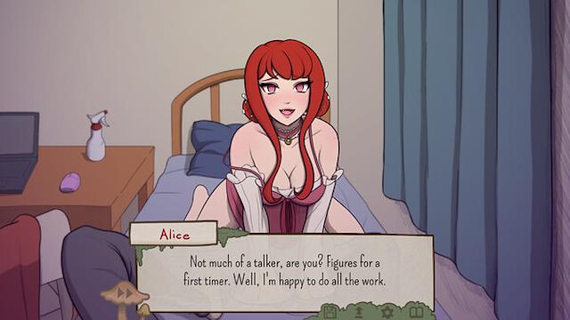 Image for the game Grow a Girlfriend