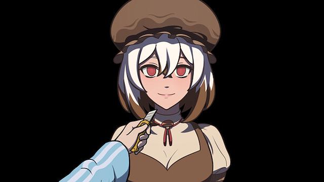 Image for the game Grow a Girlfriend