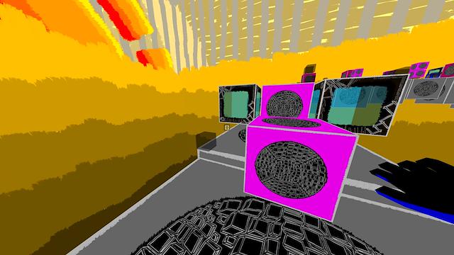 Image for the game Grow Flow
