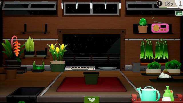 Image for the game Grow on the Go