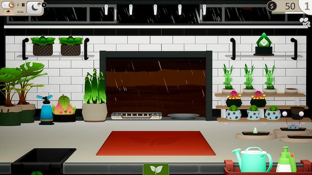 Image for the game Grow on the Go