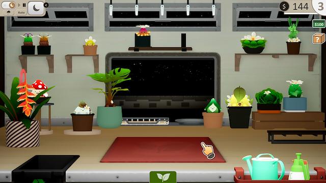 Image for the game Grow on the Go