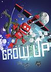 Cover image for the game Grow Up