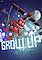 Cover image for the game Grow Up
