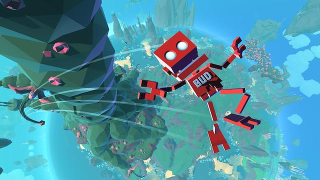 Image for the game Grow Up