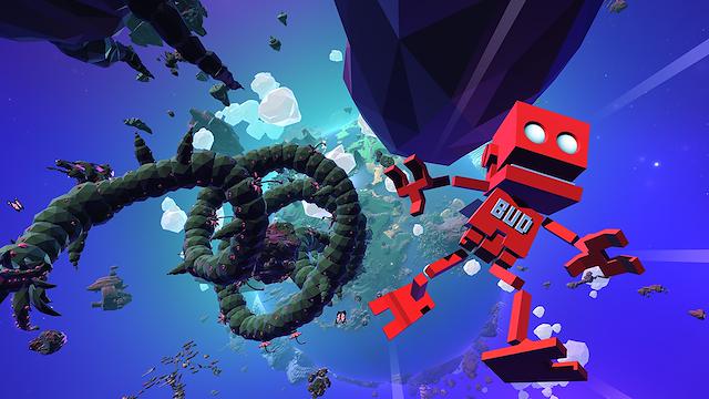 Image for the game Grow Up