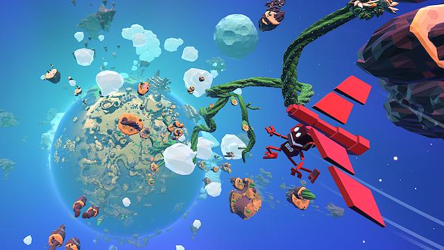 Image for the game Grow Up