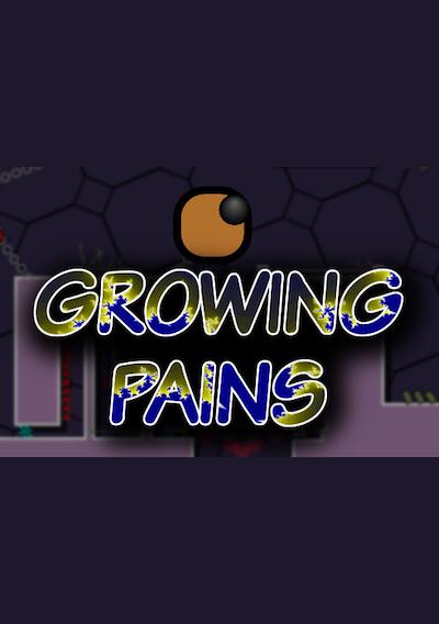 Cover image for the game Growing Pains