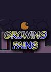 Cover image for the game Growing Pains