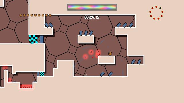 Image for the game Growing Pains