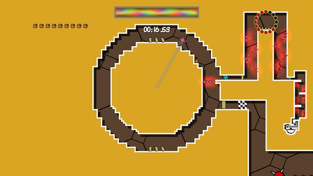 Image for the game Growing Pains