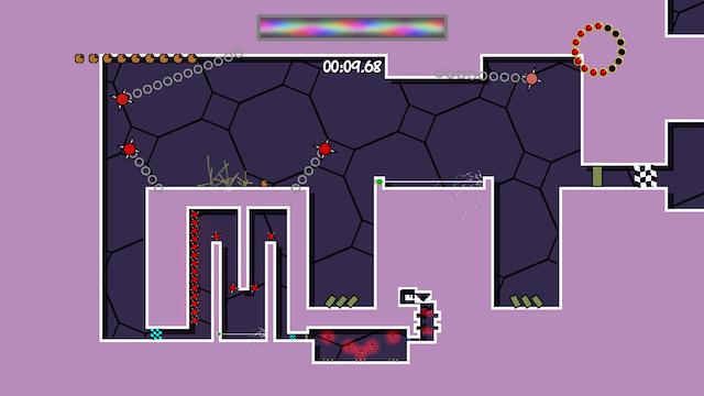 Image for the game Growing Pains