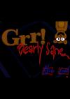 Cover image for the game Grr! Bearly Sane