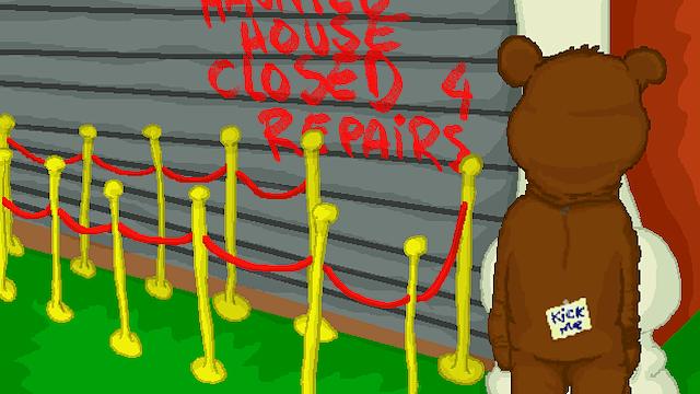 Image for the game Grr! Bearly Sane