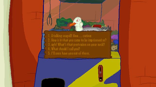 Image for the game Grr! Bearly Sane