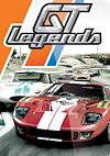 Cover image for the game GT Legends