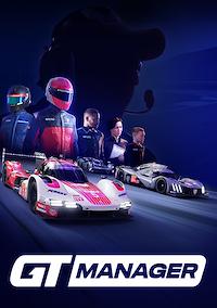Cover image for the game GT Manager
