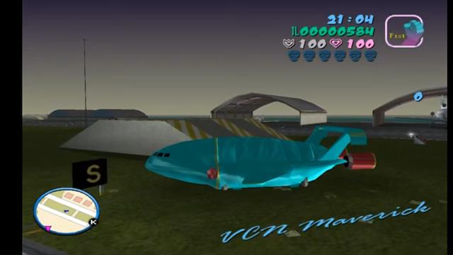 Image for the game GTA Turk City