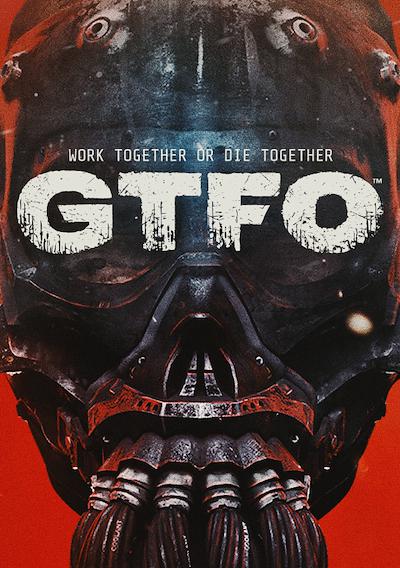 Cover image for the game GTFO