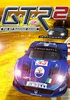 Cover image for the game GTR 2: FIA GT Racing Game