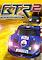 Cover image for the game GTR 2: FIA GT Racing Game