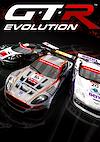 Cover image for the game GTR Evolution