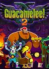 Cover image for the game Guacamelee! 2: The Proving Grounds