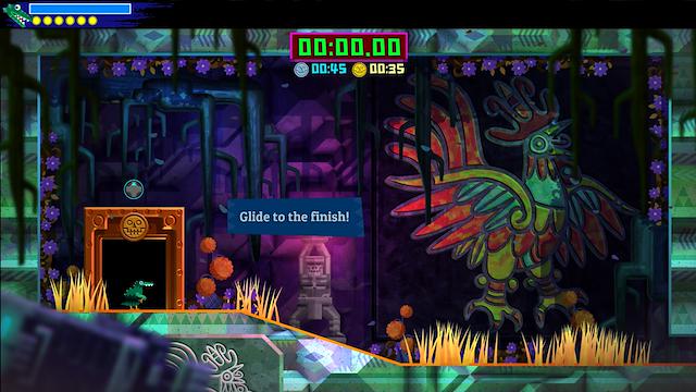 Image for the game Guacamelee! 2: The Proving Grounds