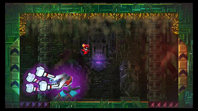 Image for the game Guacamelee! 2: Three Enemigos Character Pack