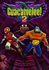Cover image for the game Guacamelee! 2