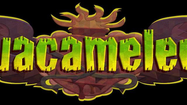Image for the game Guacamelee!: Gold Edition