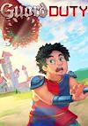 Cover image for the game Guard Duty
